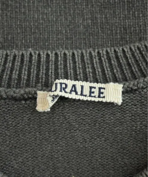 AURALEE Pullover