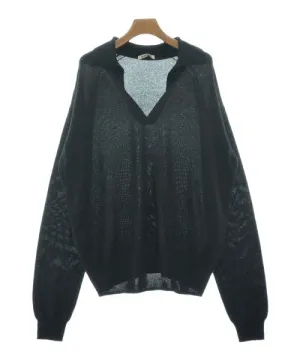 AURALEE Pullover