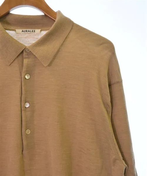 AURALEE Pullover