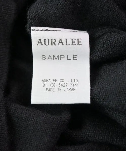 AURALEE Pullover