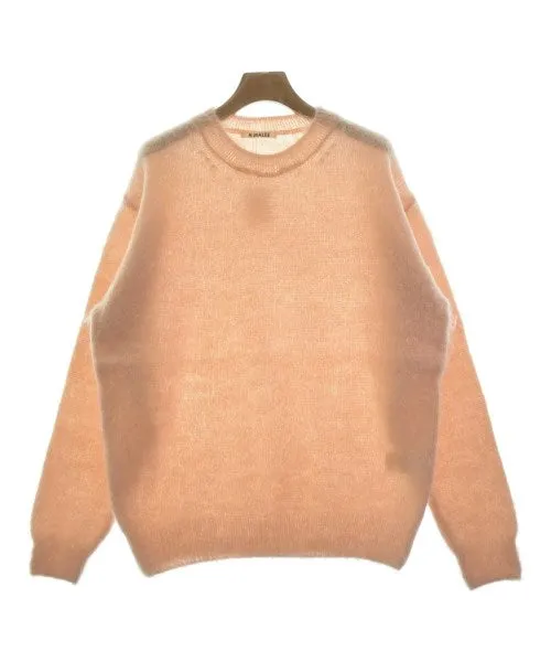 AURALEE Pullover