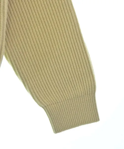 AURALEE Pullover