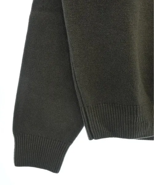 AURALEE Pullover