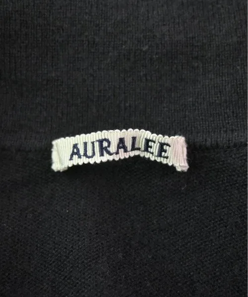 AURALEE Pullover