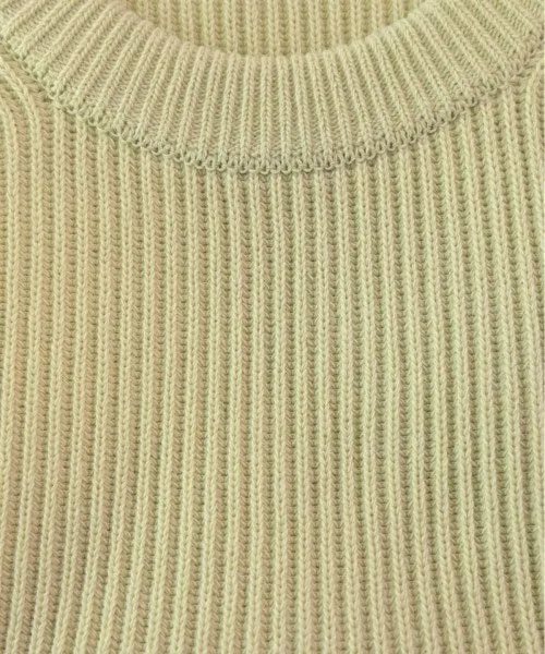 AURALEE Pullover