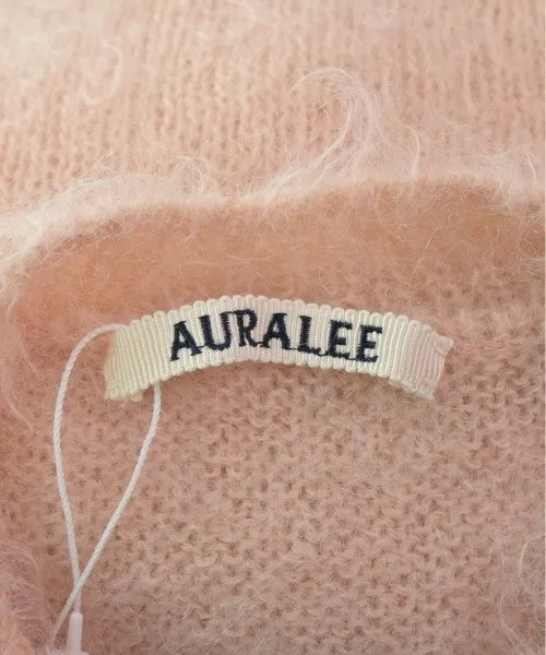 AURALEE Pullover