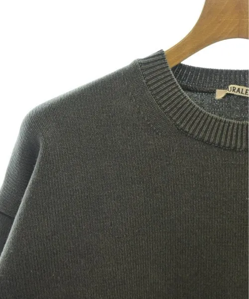 AURALEE Pullover