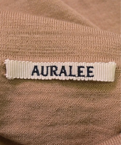 AURALEE Pullover
