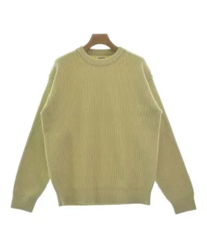 AURALEE Pullover
