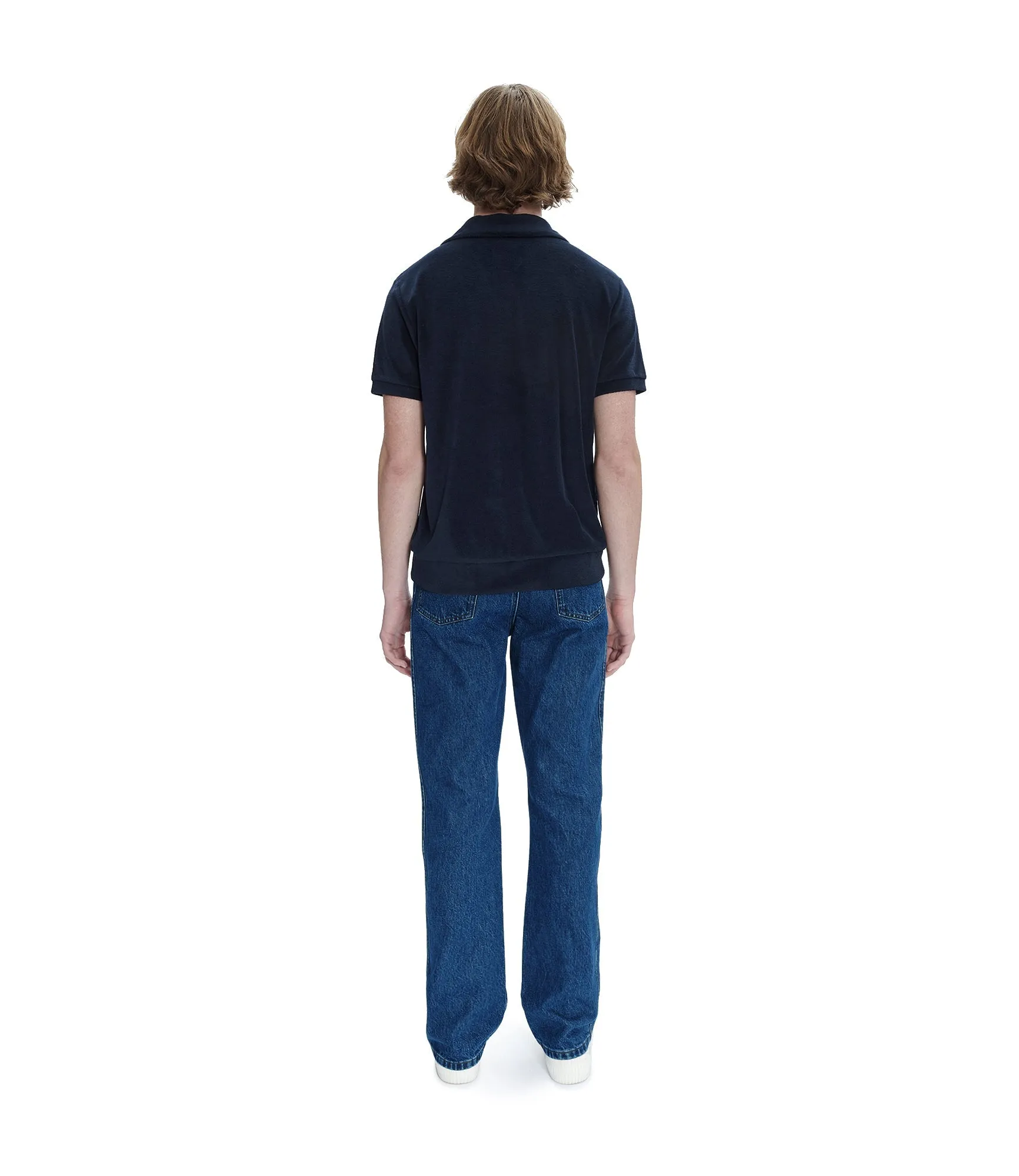 Ayrton Jeans