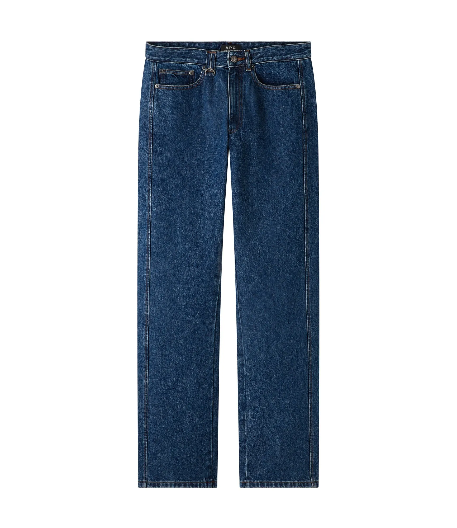 Ayrton Jeans
