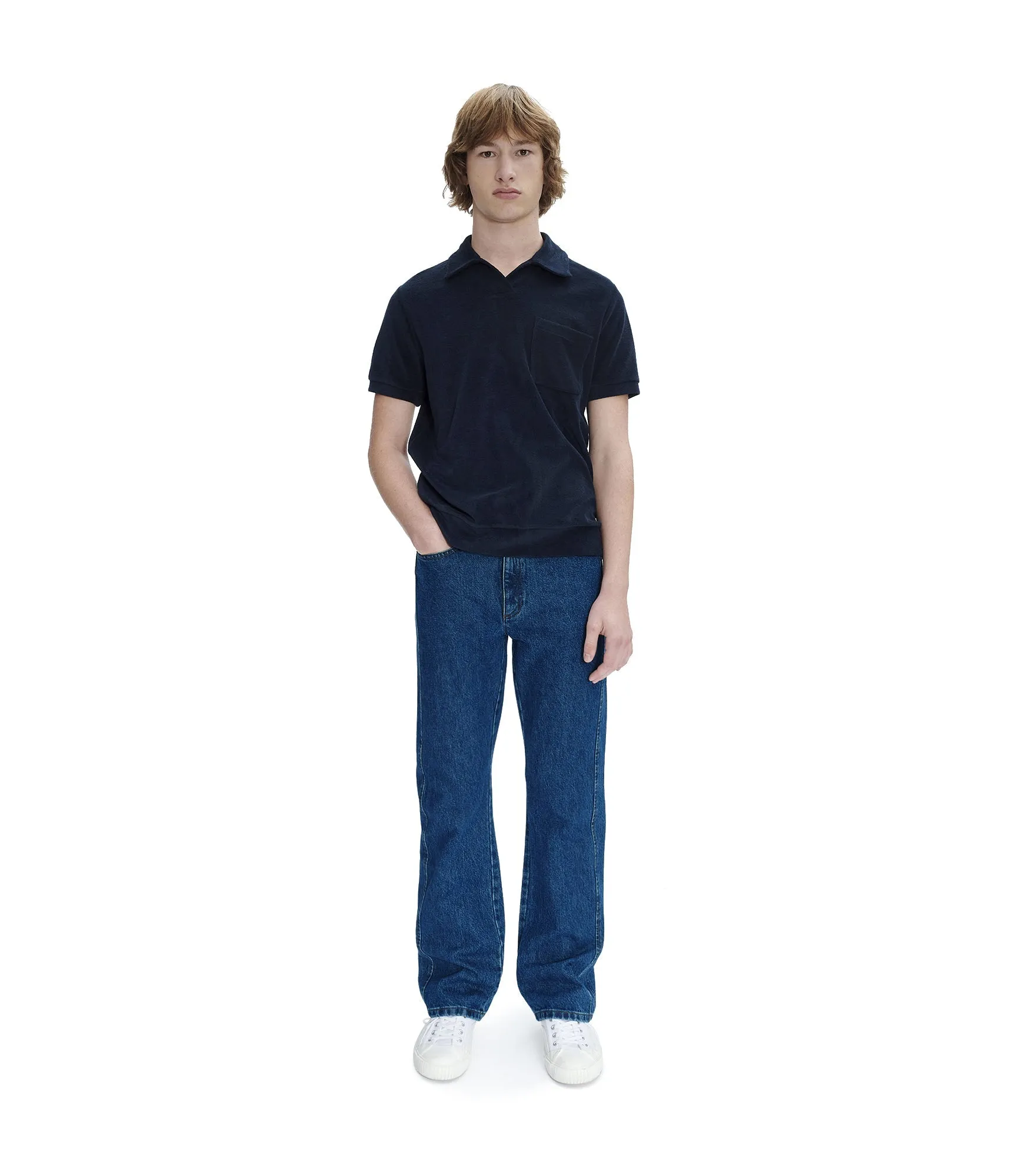 Ayrton Jeans