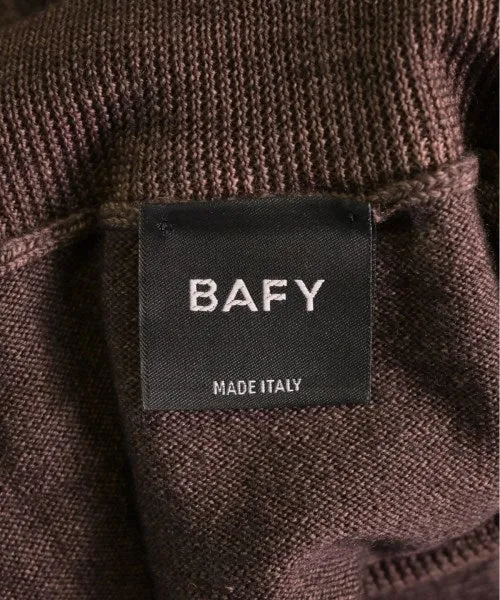 BAFY Pullover
