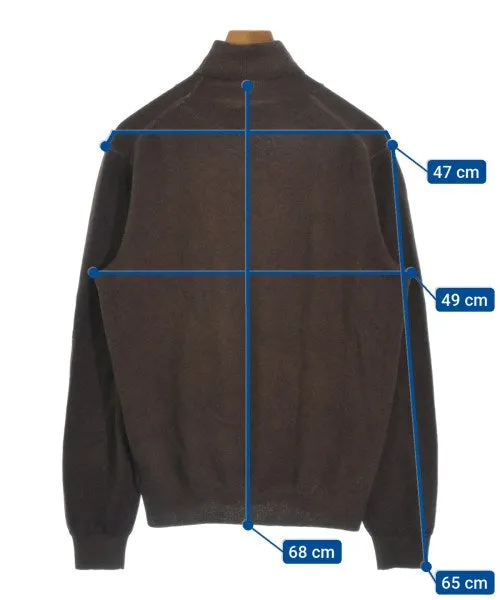 BAFY Pullover