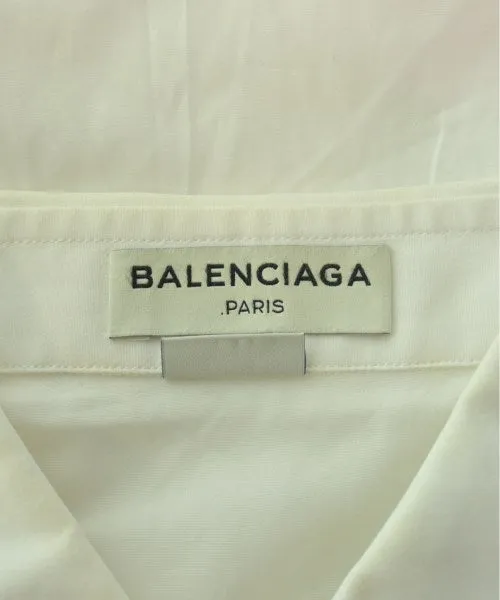 BALENCIAGA Freizeithemden
