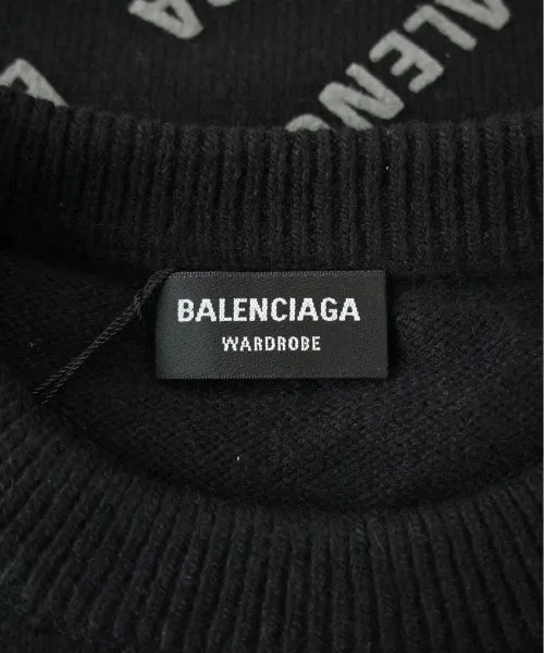 BALENCIAGA Pullover
