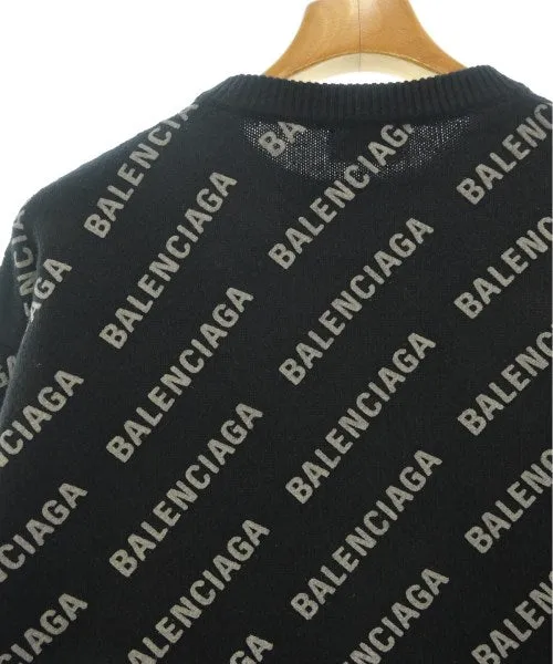 BALENCIAGA Pullover