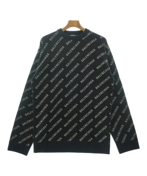 BALENCIAGA Pullover