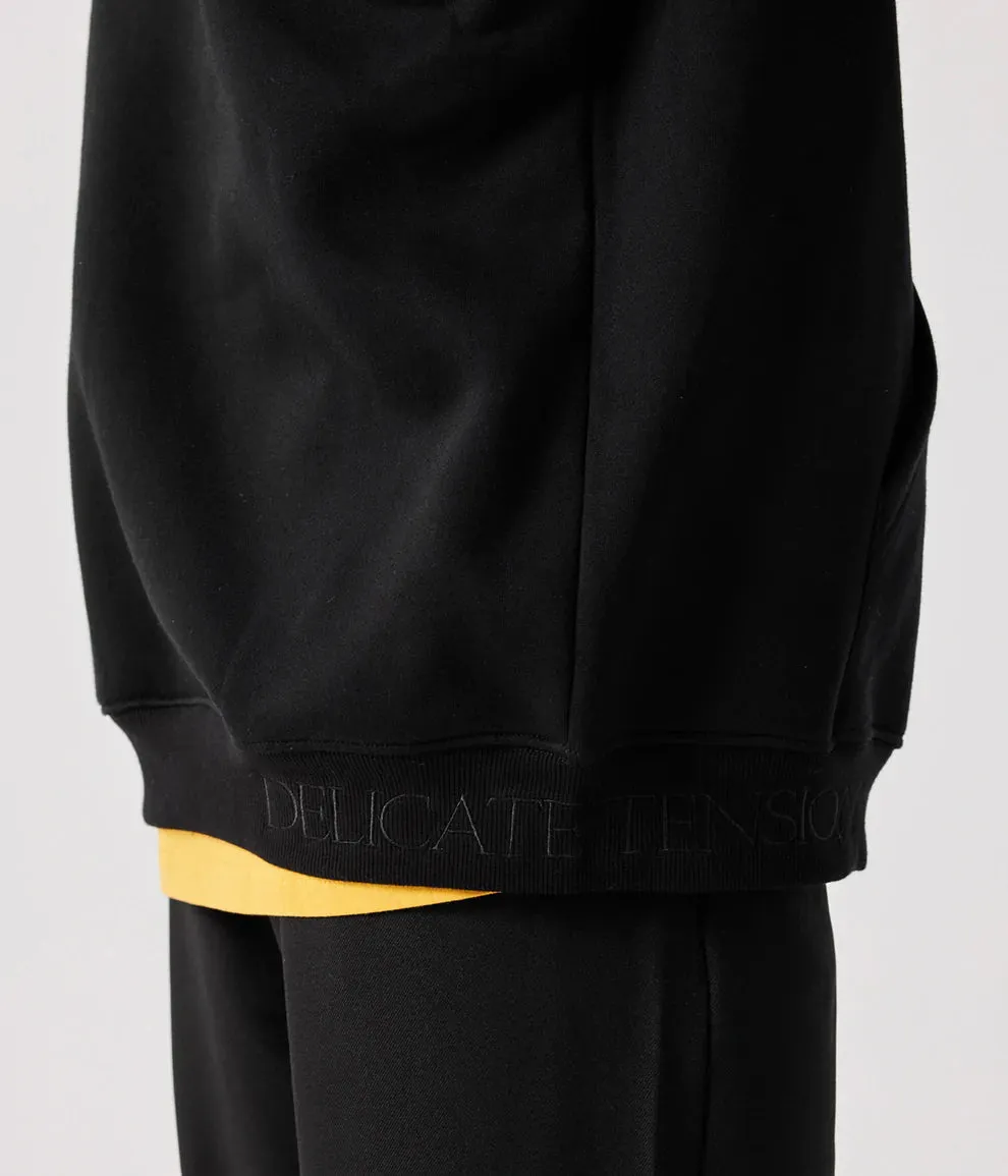 Bastet Zip Kapuze