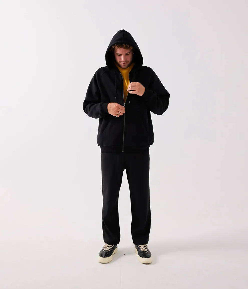 Bastet Zip Kapuze