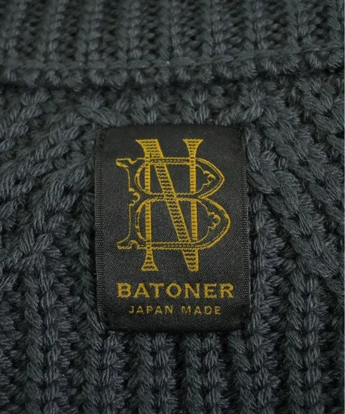 BATONER Pullover