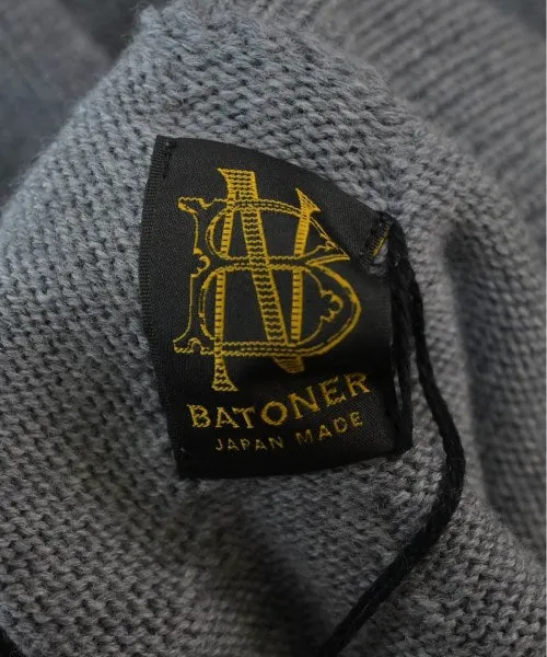 BATONER Pullover