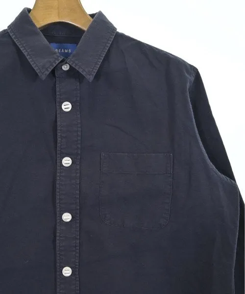 BEAMS Casual Hemden