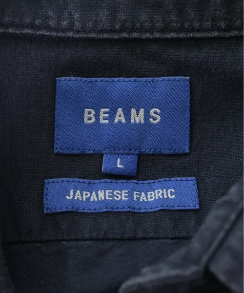 BEAMS Casual Hemden