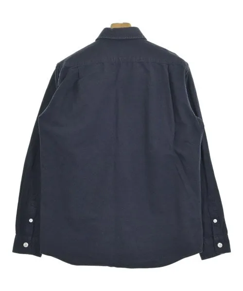 BEAMS Casual Hemden