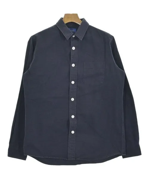 BEAMS Casual Hemden