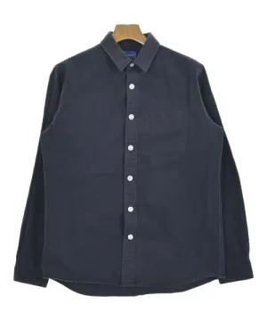 BEAMS Casual Hemden