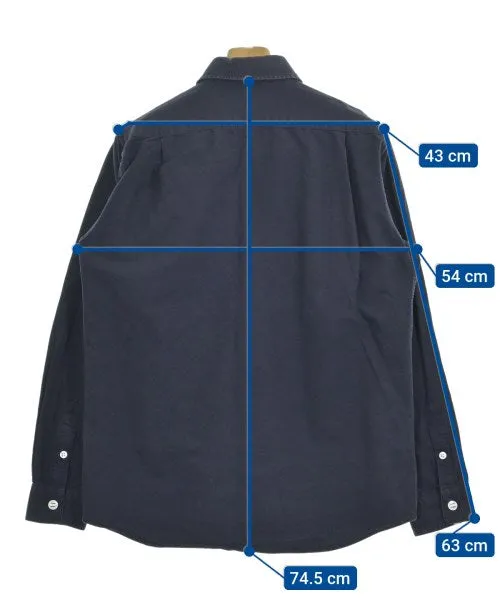BEAMS Casual Hemden