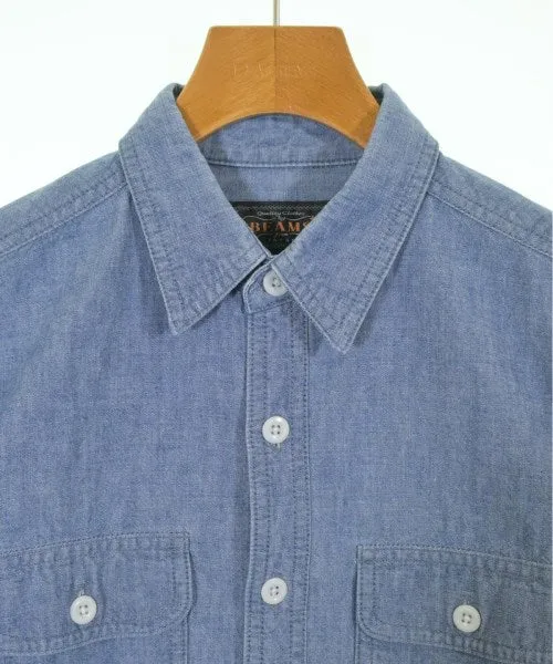 BEAMS PLUS Casual Hemden
