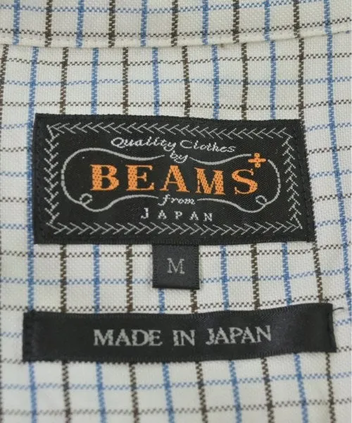 BEAMS PLUS Freizeithemden