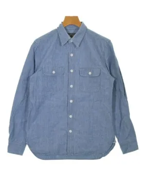 BEAMS PLUS Casual Hemden
