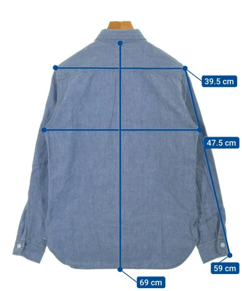 BEAMS PLUS Casual Hemden