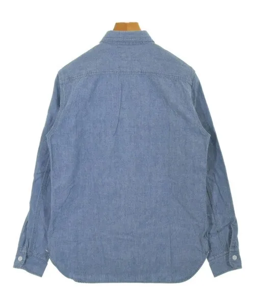 BEAMS PLUS Casual Hemden