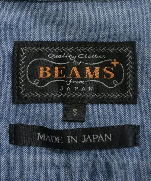 BEAMS PLUS Casual Hemden