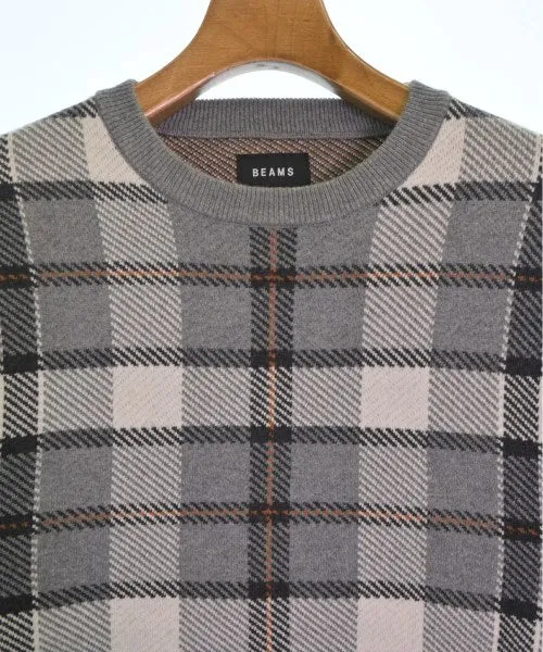 BEAMS Pullover