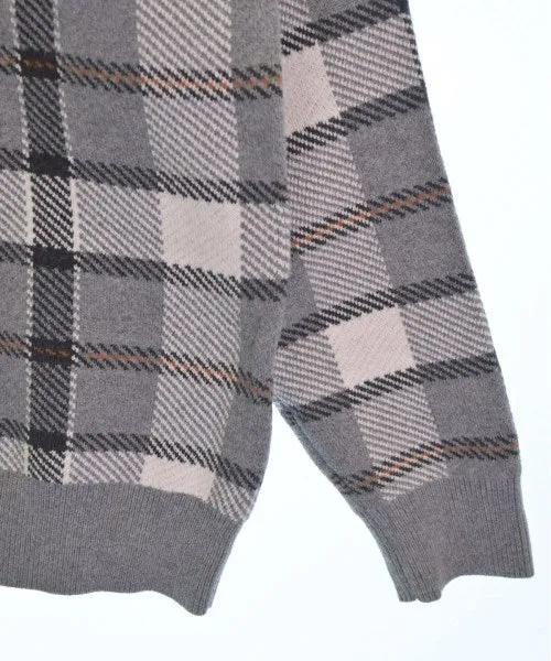 BEAMS Pullover
