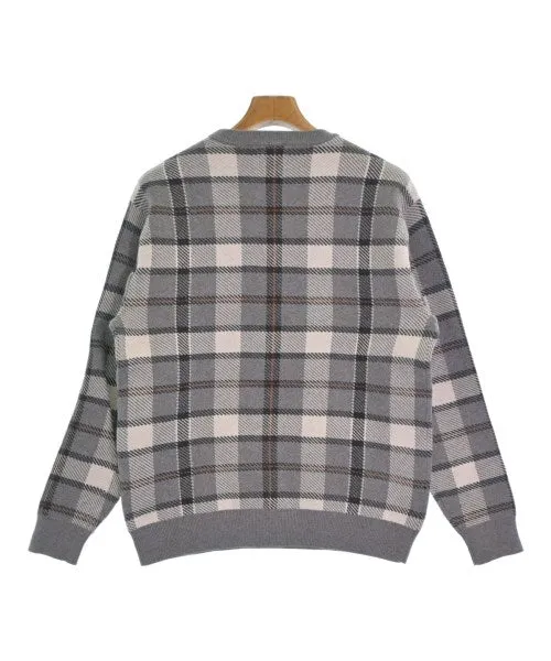 BEAMS Pullover