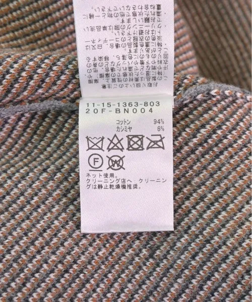 BEAMS Pullover
