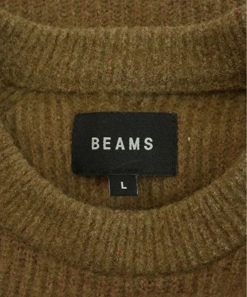 BEAMS Pullover