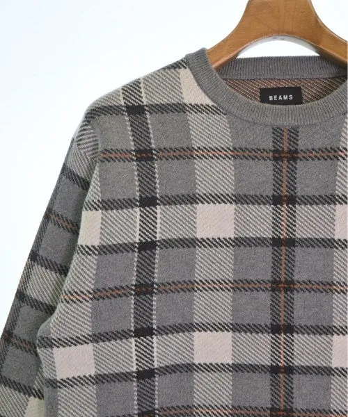 BEAMS Pullover