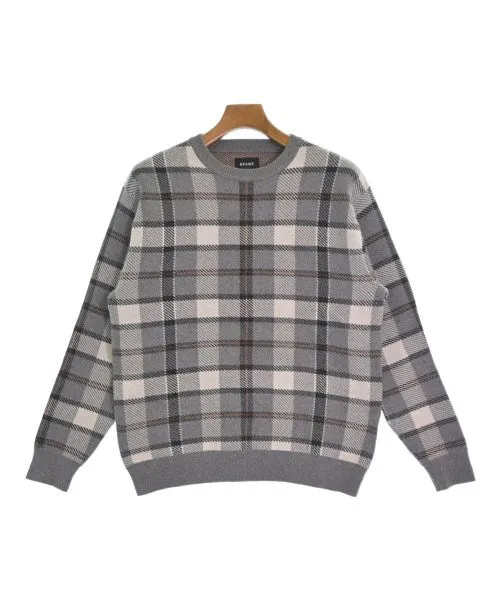 BEAMS Pullover