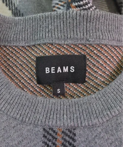 BEAMS Pullover