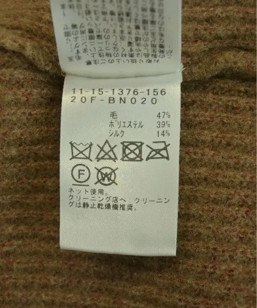 BEAMS Pullover