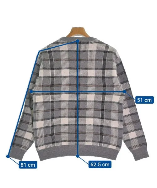 BEAMS Pullover