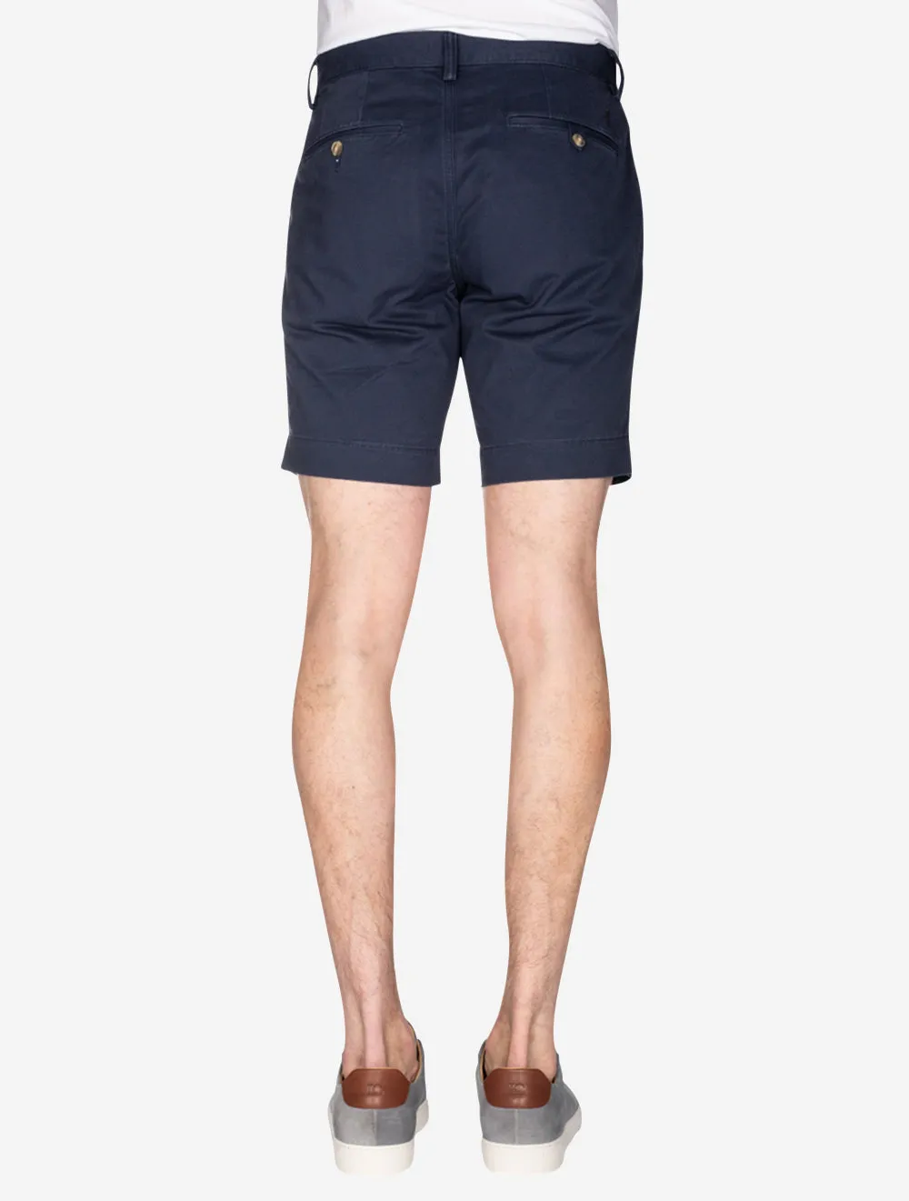 Bedford Shorts Nautische Tinte