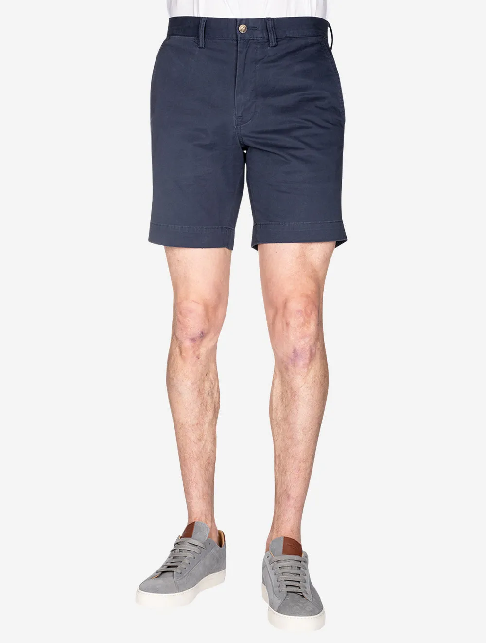 Bedford Shorts Nautische Tinte